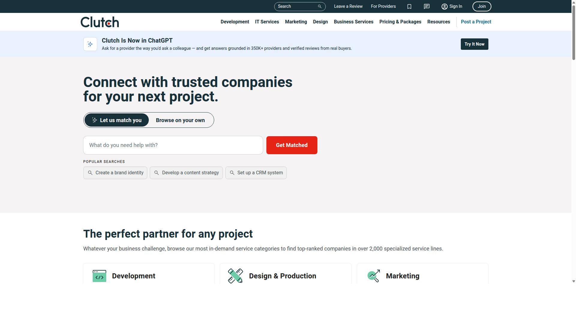 Webimax website
